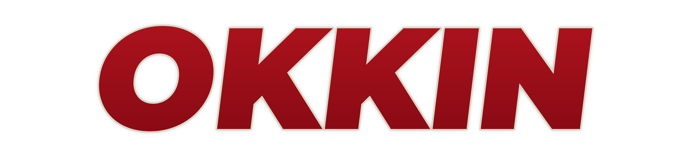 okkin logo
